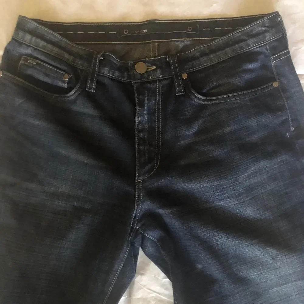 Joes Jean Relabel Fit